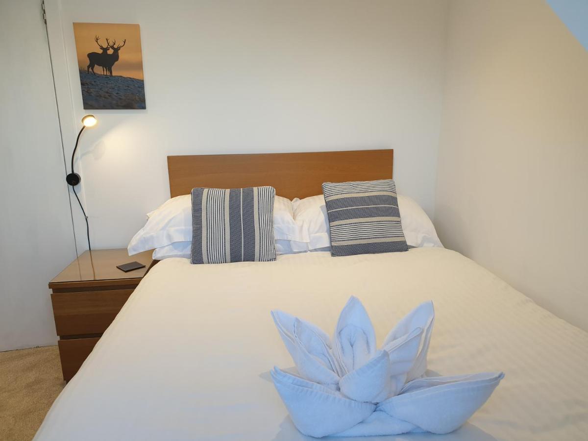 Carnaburg Guesthouse Tobermory Exteriör bild